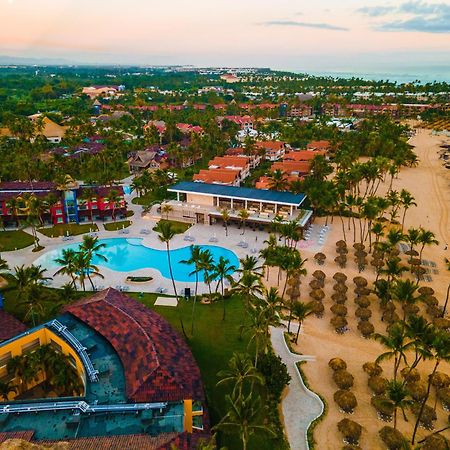 Tropical Deluxe Princess Punta Cana Bagian luar foto